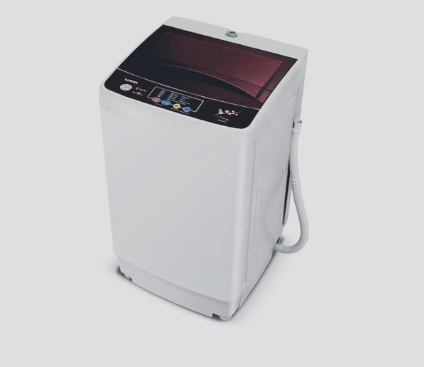 rekomendasi merk mesin cuci hemat listrik
