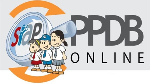 cara mencetak bukti pendaftaran PPDB online 2022