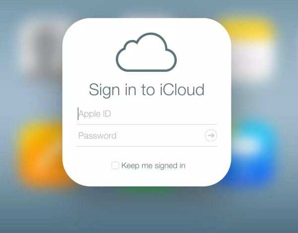 cara menghapus Icloud Iphone 6 lupa password