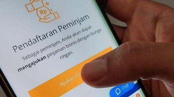 Cara Menghapus Data Ktp Di Pinjaman Online