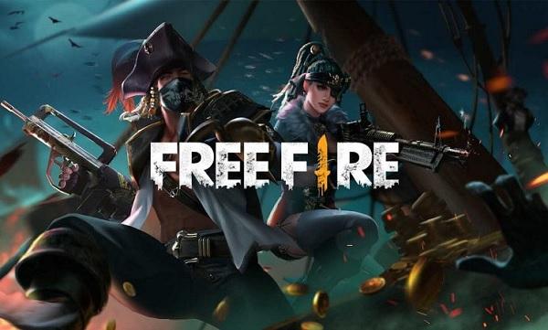 cara belajar game free fire