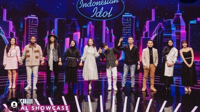 Cara Vote Indonesian Idol 2023